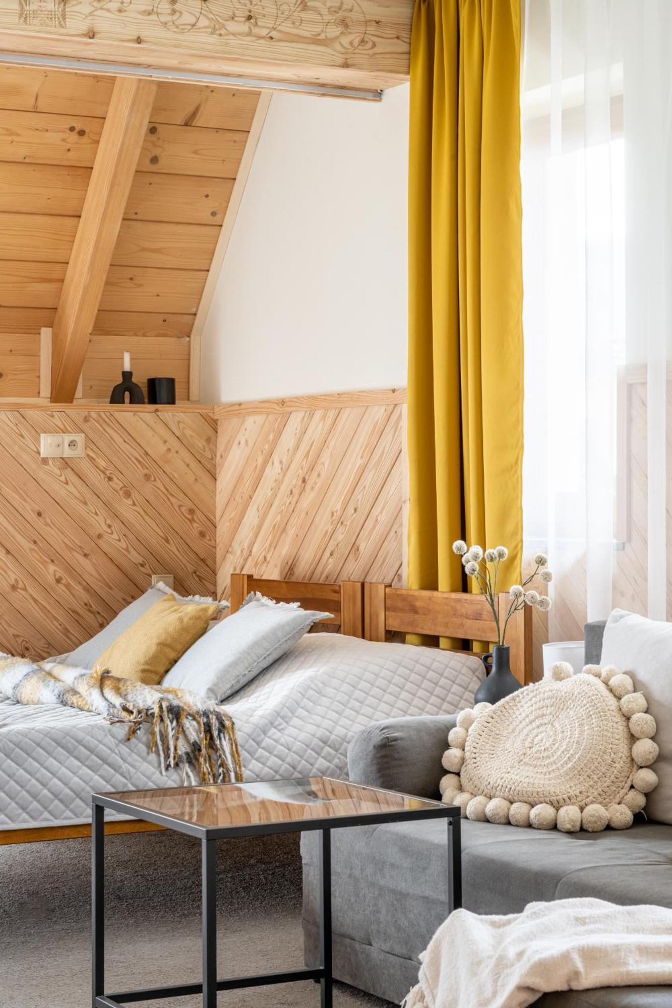 Villa Tatrica Kościelisko Quarto foto